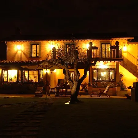 La Valle Dei Casali Green Boutique