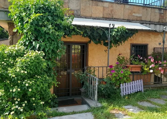 La Valle Dei Casali Boutique רומא