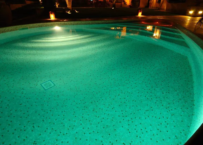La Valle Dei Casali Boutique Bed & Breakfast 4*