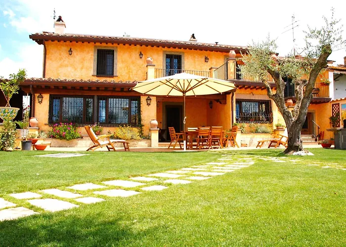 La Valle Dei Casali Boutique 4*