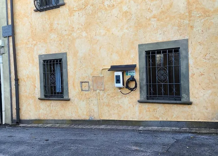 La Valle Dei Casali Boutique Oda ve Kahvaltı