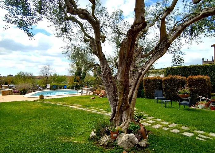 Oda ve Kahvaltı La Valle Dei Casali Boutique Roma
