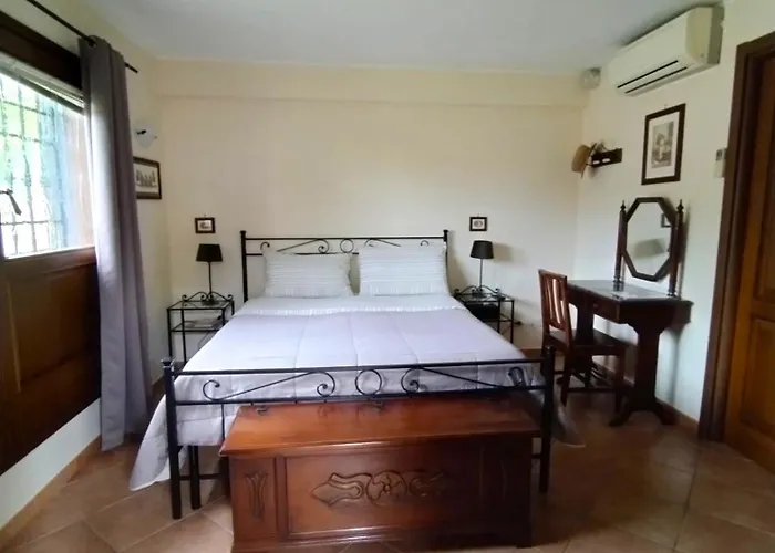 La Valle Dei Casali Boutique