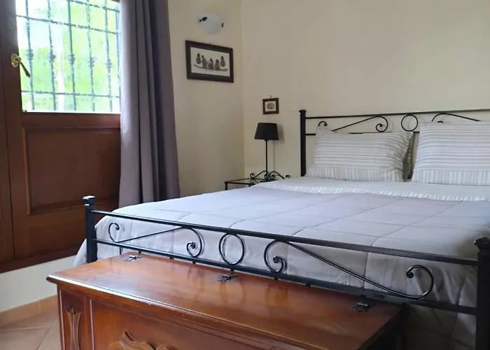 La Valle Dei Casali Boutique 4*