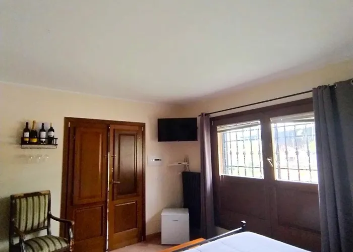 La Valle Dei Casali Boutique