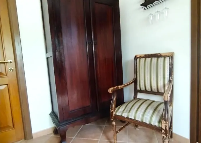 La Valle Dei Casali Boutique 4*