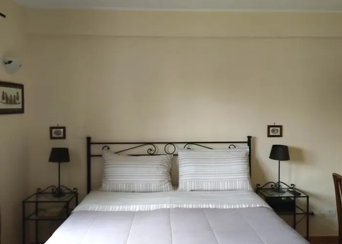 La Valle Dei Casali Boutique רומא