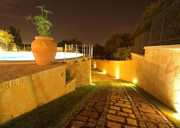 La Valle Dei Casali Boutique