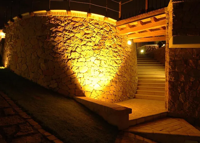 לינה וארוחת בוקר La Valle Dei Casali Boutique רומא