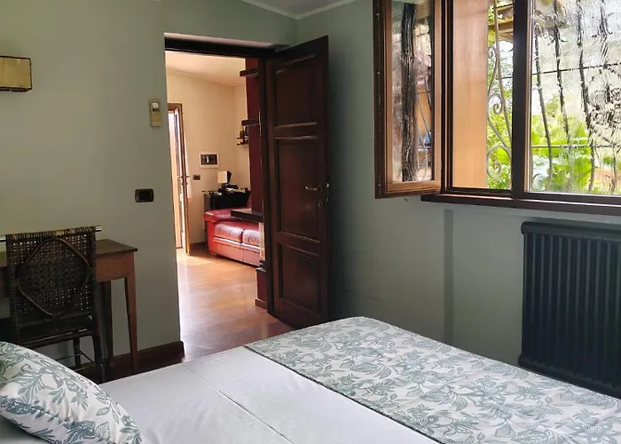 Bed & Breakfast La Valle Dei Casali Boutique 4*