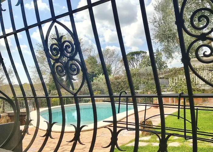 La Valle Dei Casali Boutique