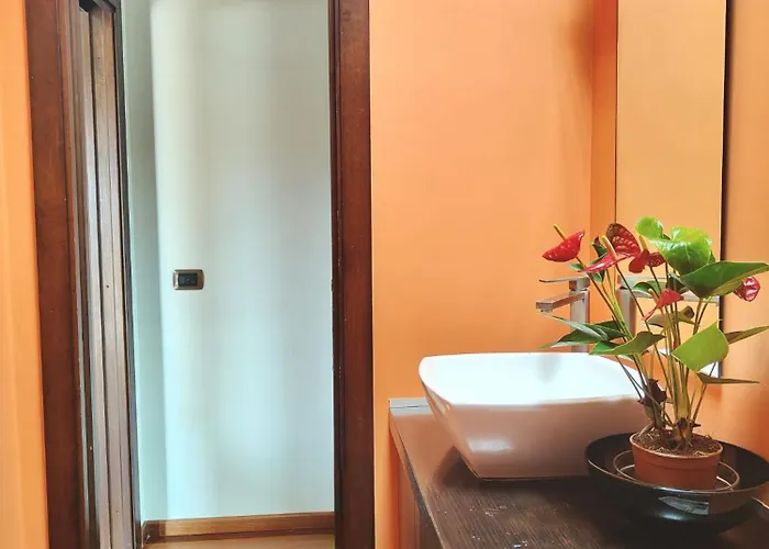 La Valle Dei Casali Boutique 4*