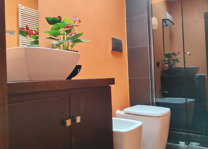 La Valle Dei Casali Boutique Bed & Breakfast 4*