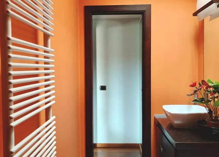 Bed & Breakfast La Valle Dei Casali Boutique 4*