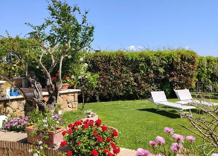 La Valle Dei Casali Boutique 4* רומא
