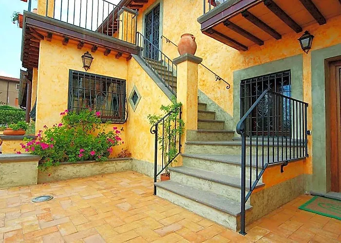 La Valle Dei Casali Boutique רומא
