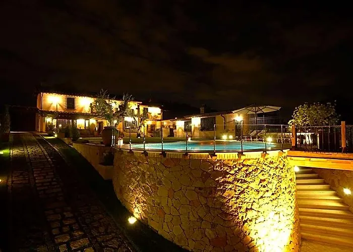 La Valle Dei Casali Boutique Roma