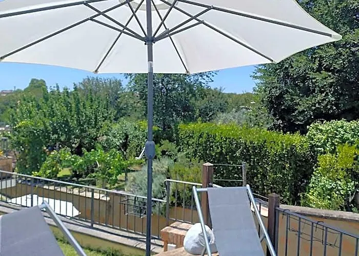 La Valle Dei Casali Boutique 4* Roma