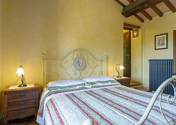 La Valle Dei Casali Boutique Oda ve Kahvaltı 4*