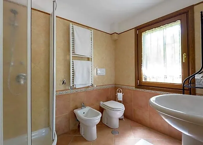 La Valle Dei Casali Boutique 4*