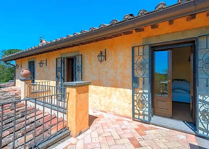 La Valle Dei Casali Boutique