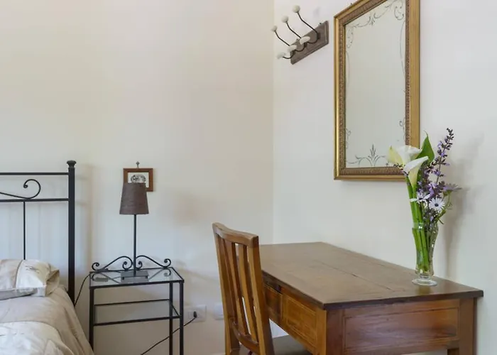 La Valle Dei Casali Boutique 4* רומא