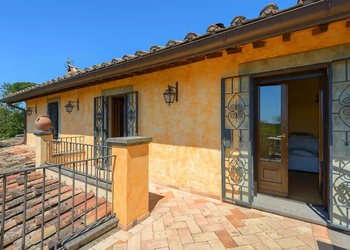 La Valle Dei Casali Boutique 4* רומא