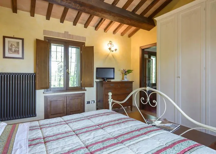 La Valle Dei Casali Boutique 4*