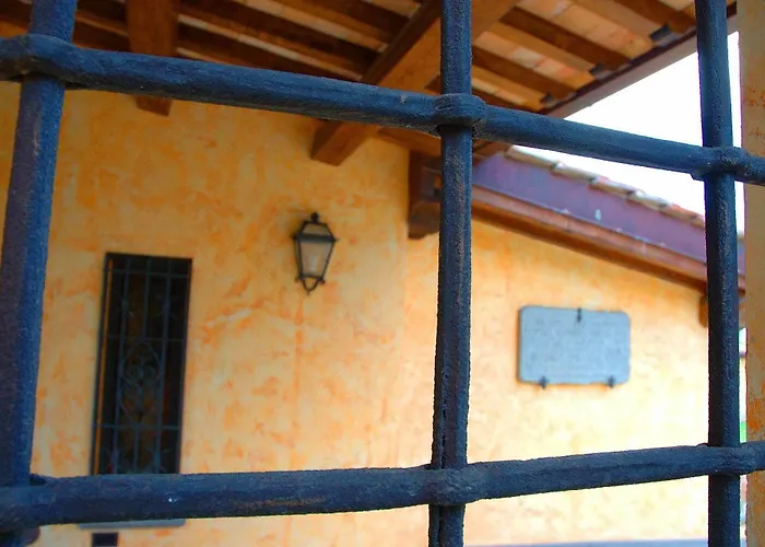 La Valle Dei Casali Boutique 4* Rome