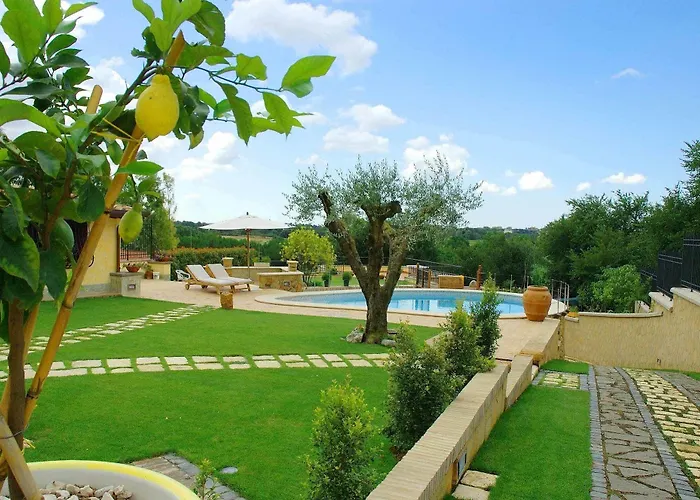 La Valle Dei Casali Boutique 4* Rome